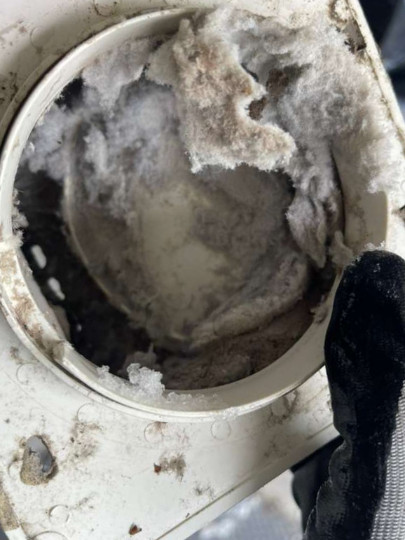 Easy Clean Dryer Vent Service dryer vent cleaning in Tustin, CA