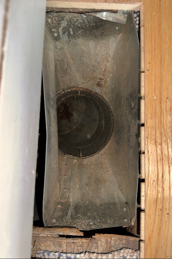 Easy Clean Dryer Vent Service